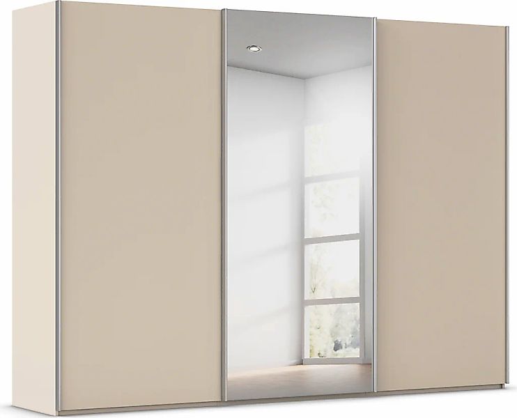 rauch Kleiderschrank "Schwebetürenschrank Schrank Garderobe Ankleide Schlaf günstig online kaufen