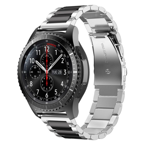 Cadorabo Smartwatch-Armband, Smartwatch Ersatzarmband - 20mm günstig online kaufen