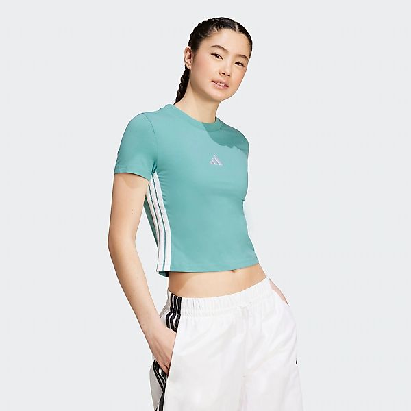 adidas Sportswear T-Shirt "W 3S SJ BABY T" günstig online kaufen