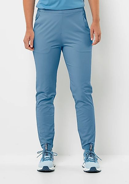 Jack Wolfskin Sporthose "PRELIGHT PANTS W" günstig online kaufen