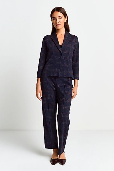 RICHROYAL Jerseyblazer, in 1-Knopf-Form günstig online kaufen