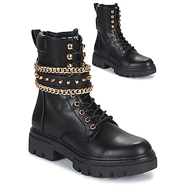 Replay  Damenstiefel HANNA CHAINS günstig online kaufen