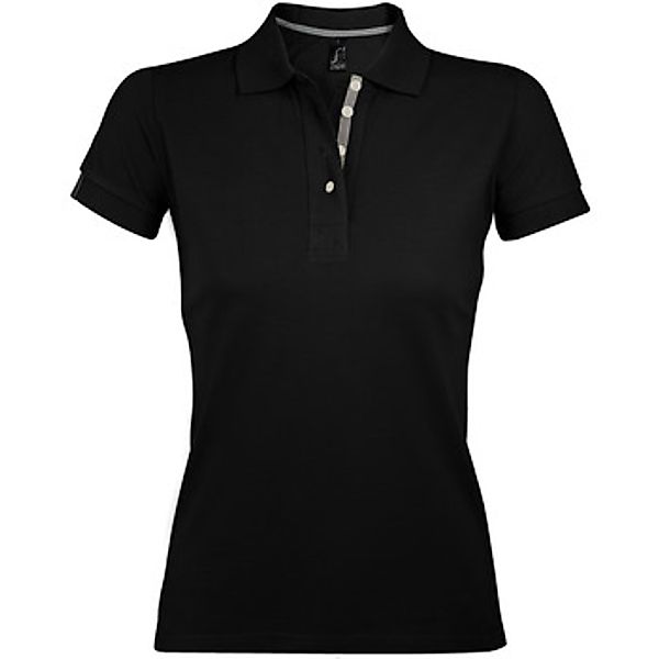 Sols  Poloshirt PORTLAND MODERN SPORT-POLO MUJER-100% algodón günstig online kaufen