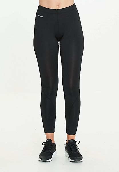 ENDURANCE Lauftights "Valence", mit reflektierenden Elementen günstig online kaufen