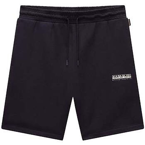 Napapijri  Shorts Gori Bermuda Shorts Black günstig online kaufen