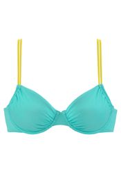 Venice Beach Bügel-Bikini-Top "Anna" mit kontrastfarbenen Details günstig online kaufen