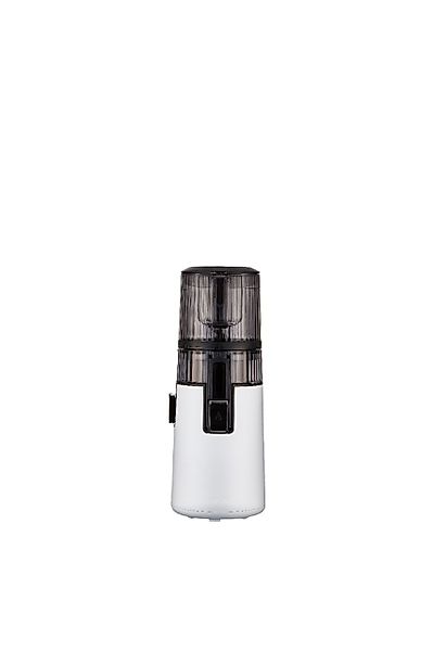 Entsafter H70-FT - Slow Juicer mit Multi-Schnecke Weiß günstig online kaufen