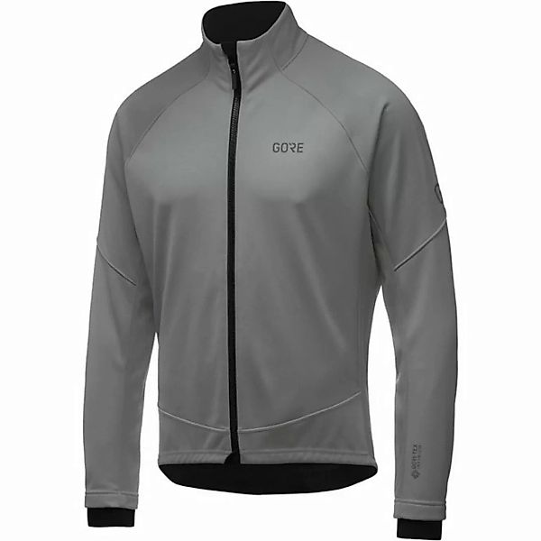 GORE® Wear Fahrradjacke Herren Radsport Softshell-Jacke "C3 GTX I Thermo günstig online kaufen
