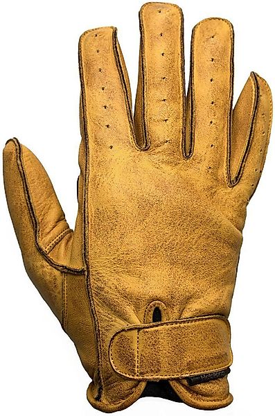 Helstons Motorradhandschuhe Hiro Sommer Motorradhandschuhe günstig online kaufen