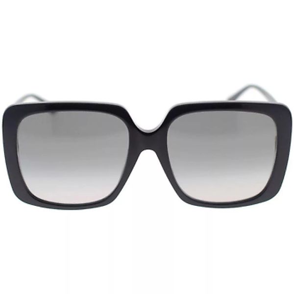 Gucci  Sonnenbrillen -Sonnenbrille GG0728SA 001 günstig online kaufen