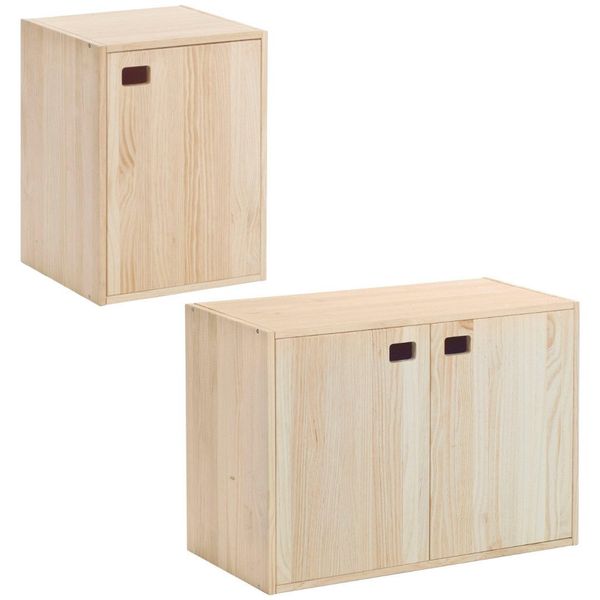 Astigarraga Kit Line Beistellschrank Kommode Massiv günstig online kaufen