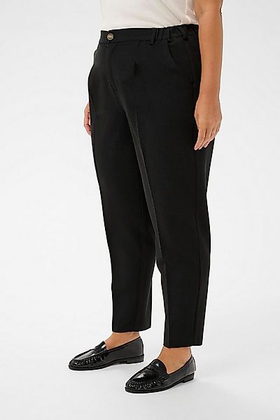 KAFFE Curve Anzughose Anzug KChalley Große Größen günstig online kaufen