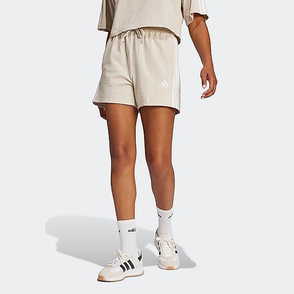 adidas Sportswear Shorts W 3S SJ SHO (1-tlg) günstig online kaufen