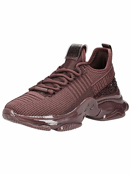 STEVE MADDEN Sneaker "STEVE MADDEN Sneaker Textil" günstig online kaufen