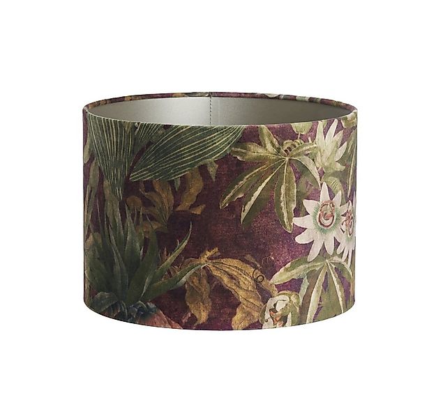 Dirk Davids Leuchten GmbH Lampenschirm Lampenschirm für Tischleuchte Zylind günstig online kaufen