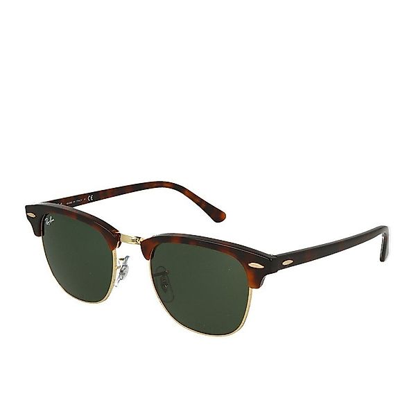Ray-Ban Sonnenbrille Ray-Ban Clubmaster RB3016 W0366_49 günstig online kaufen
