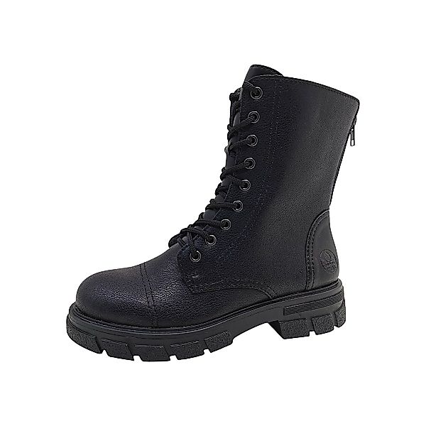Rieker Stiefel Schnürstiefelette günstig online kaufen