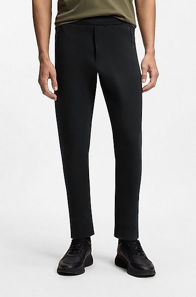 BOSS GREEN Jogginghose Porsche Spirit 70 Capsule Collection Premium Herrenm günstig online kaufen