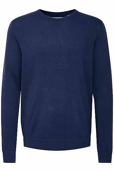 Blend Strickfleece-Pullover "Strickpullover BHPullover" günstig online kaufen