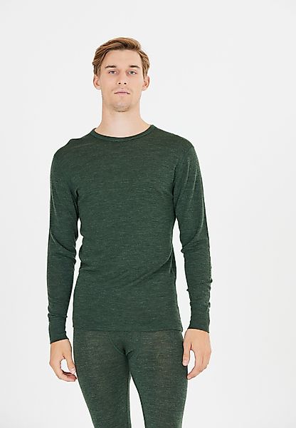 WHISTLER Funktionsshirt Cerro mit Merinowolle und günstig online kaufen