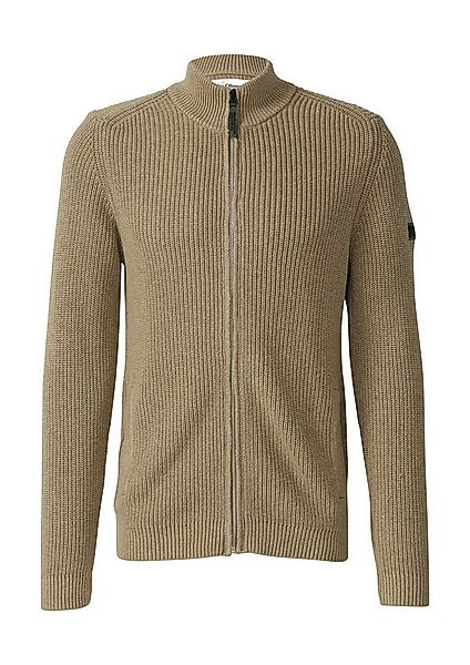 s.Oliver Strickjacke günstig online kaufen
