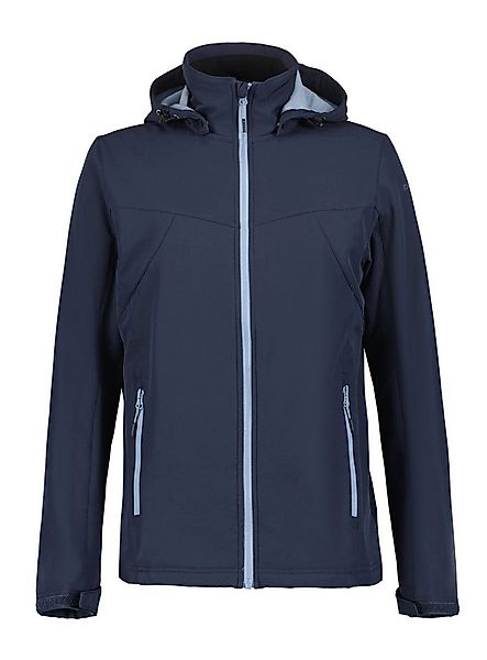 Icepeak Outdoorjacke günstig online kaufen