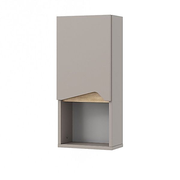 Vicco Hängeschrank Marelle, Greige/Greige, 30 x günstig online kaufen