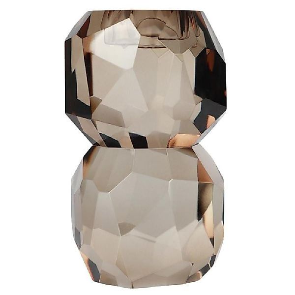 Specktrum Kerzenhalter Teelichthalter Storm Stacked Light günstig online kaufen