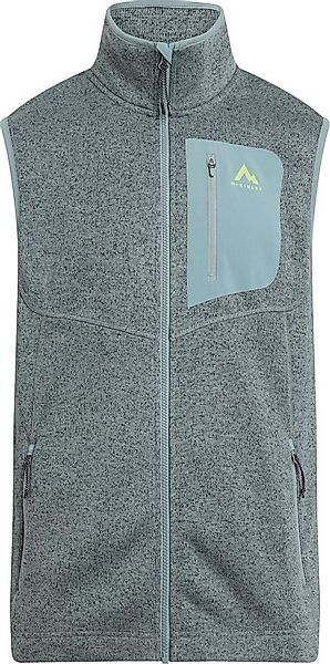 McKINLEY Funktionsweste He.-Weste Skeena VST M MELANGE/BLUE SMOKE günstig online kaufen