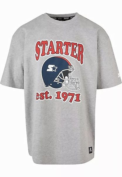 Starter Black Label T-Shirt Starter Black Label Herren Starter Football Tee günstig online kaufen