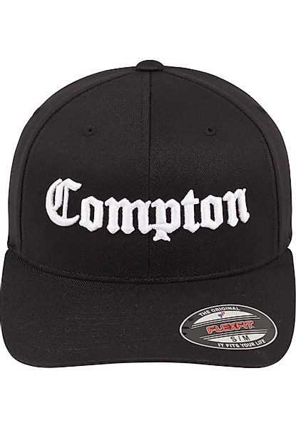 MisterTee Flex Cap MisterTee Accessoires Compton günstig online kaufen