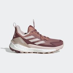 adidas TERREX Wanderschuh "FREE HIKER 2.0 LOW" günstig online kaufen