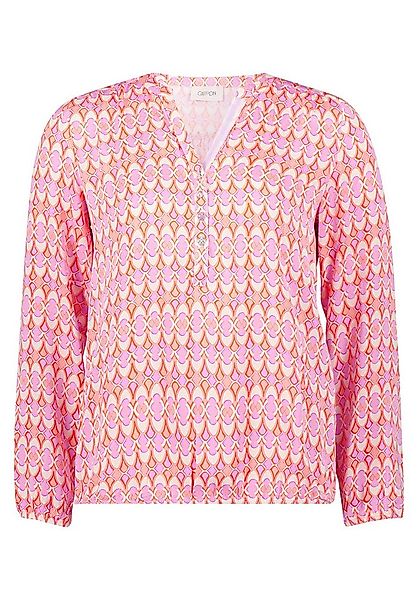 Cartoon Langarmbluse Bluse Kurz 1/1 Arm günstig online kaufen