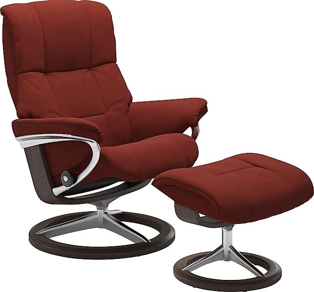 Stressless Relaxsessel "Mayfair" Set, Relaxsessel mit Hocker, mit Hocker, m günstig online kaufen