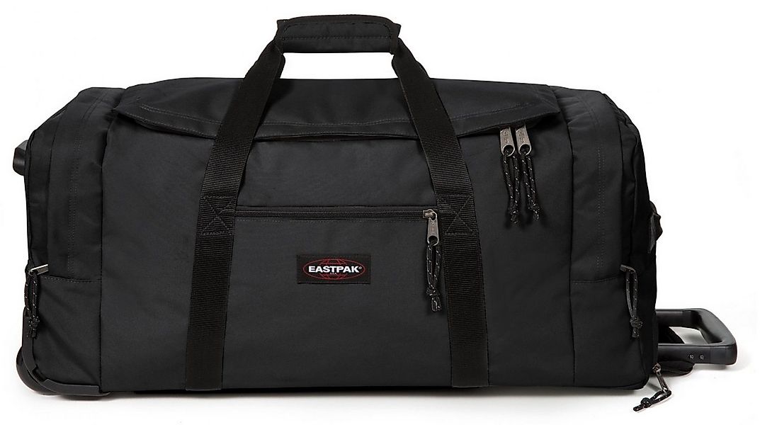 Eastpak Weichgepäck-Trolley Leatherface M +, 2 Rollen, mit ausreichend Plat günstig online kaufen