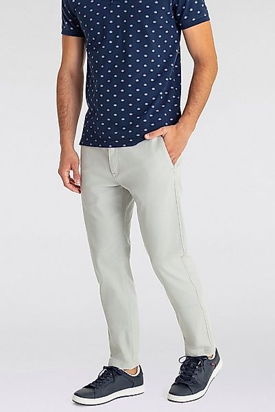 Levi's® Chinohose Chino Taper mit optimalem Stretchanteil günstig online kaufen