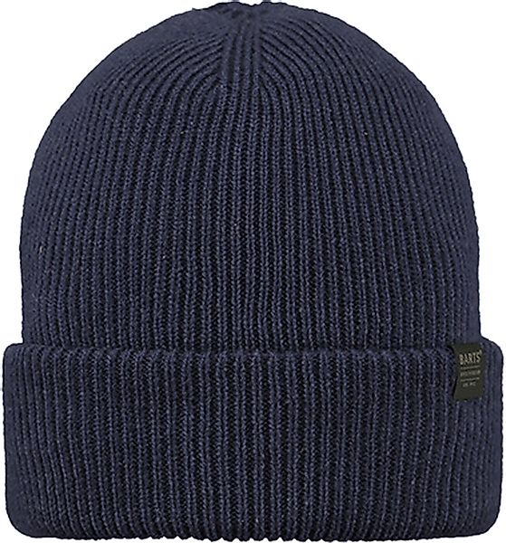 Barts Strickmütze Kinabalu Beanie OLD BLUE günstig online kaufen