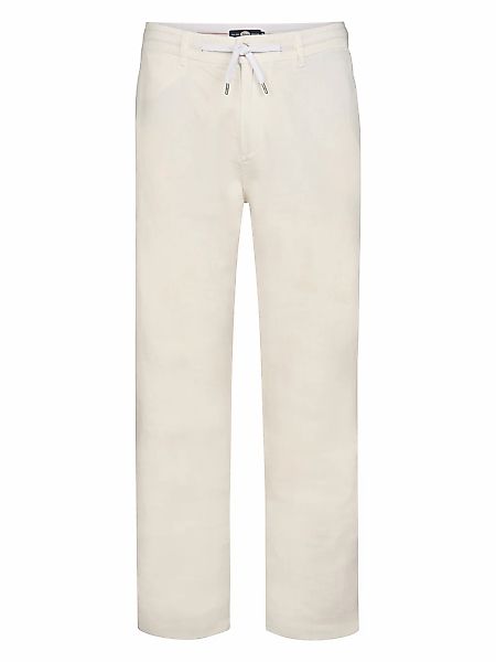 Petrol Industries Chinohose "Men Non Denim Chino" mit Tunnelzug günstig online kaufen