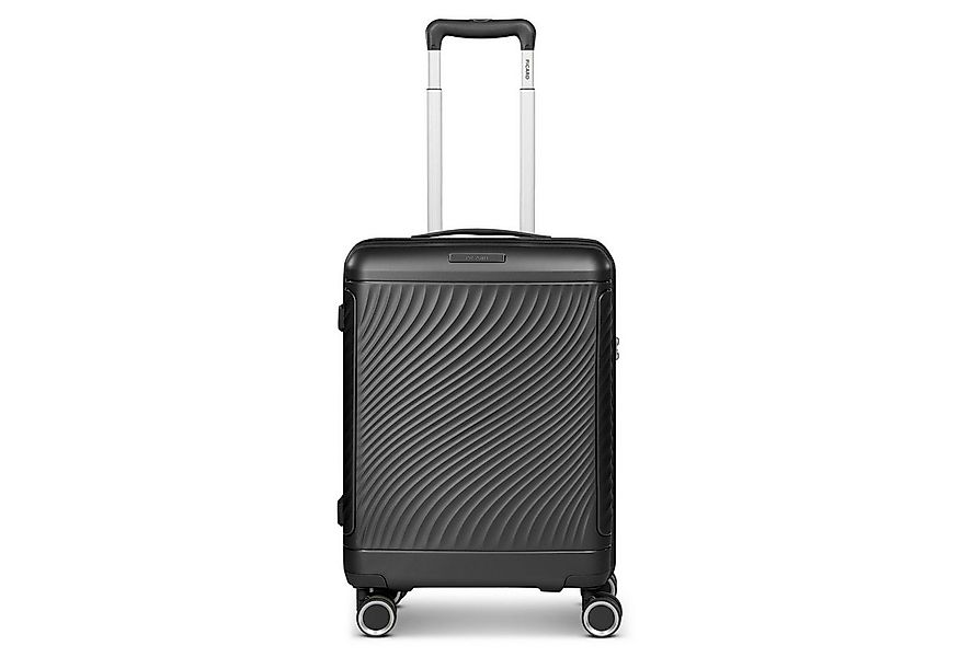 Picard Handgepäck-Trolley Vienna, 4 Rollen, Polypropylen günstig online kaufen