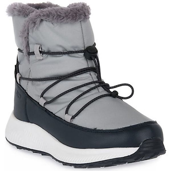 Cmp  Damenstiefel 303 SHERATAN SILVER günstig online kaufen