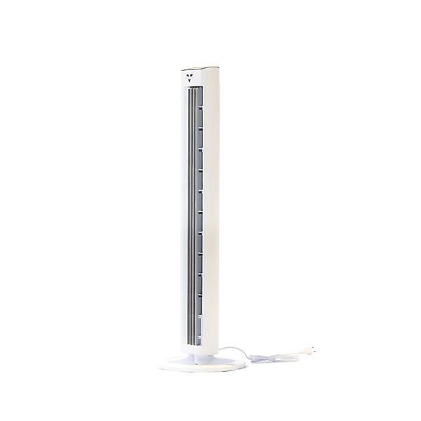 VORNADO Säulenventilator Vornado Tower L Weiß Mit Fernbedienung günstig online kaufen