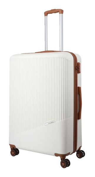 travelite Hartschalen-Trolley BALI 4w Trolley, 4 günstig online kaufen