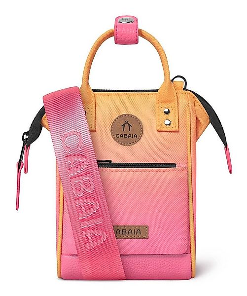 CABAIA Umhängetasche Essentials Nano Bag (Set, 2-tlg) günstig online kaufen