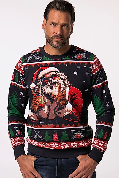 JP1880 Sweatshirt JP 1880 Sweater Weihnachten günstig online kaufen