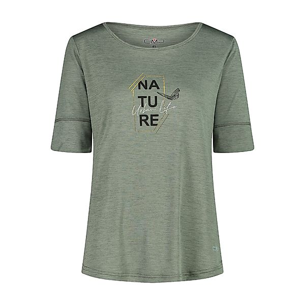 CMP T-Shirt CMP Damen T-Shirt Woman günstig online kaufen