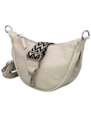 Adel Bags Schultertasche DIANA Halbmond Tasche günstig online kaufen