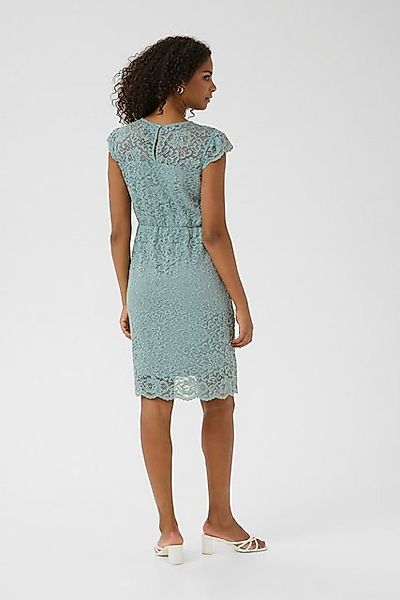 KAFFE Strickkleid Kleid KAanna günstig online kaufen