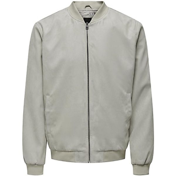 Only & Sons   Jacken Jacke LUCAS Blousonjacke günstig online kaufen