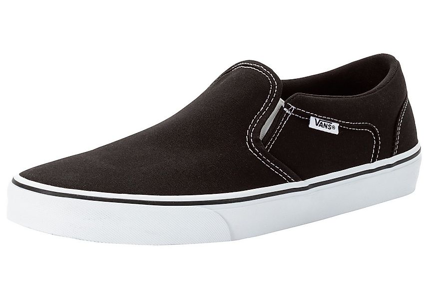 Vans MN Asher Sneaker günstig online kaufen