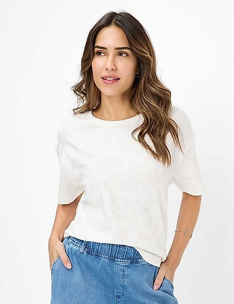 Brax Kurzarmshirt Style CALLY günstig online kaufen
